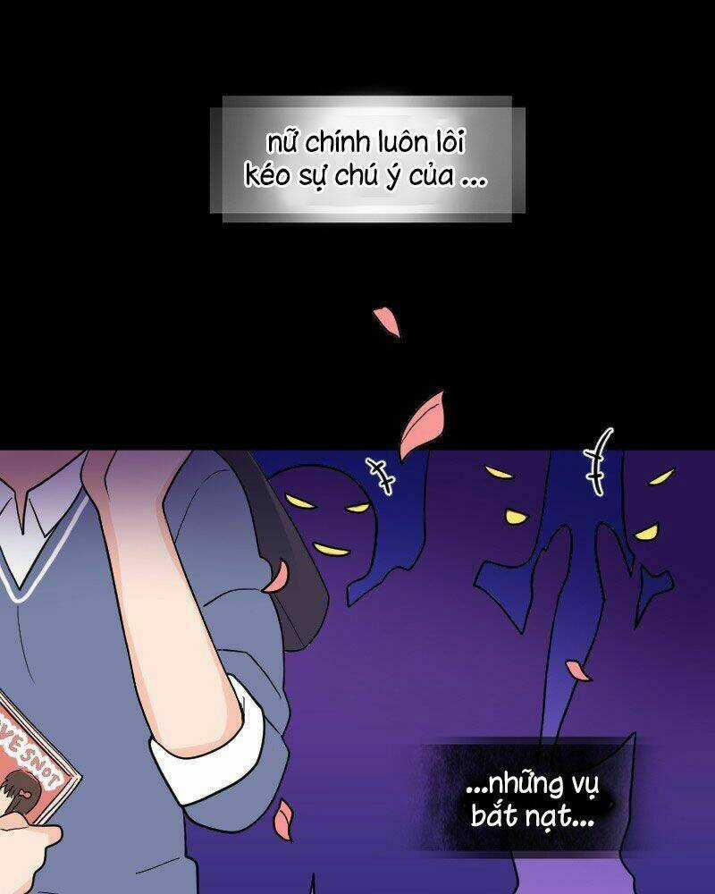 Not So Shoujo Love Story Chapter 19 trang 11