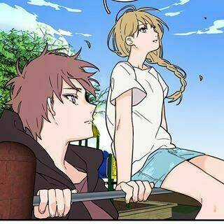 Not So Shoujo Love Story Chapter 19 trang 110
