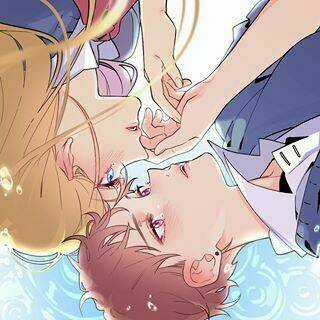 Not So Shoujo Love Story Chapter 19 trang 111