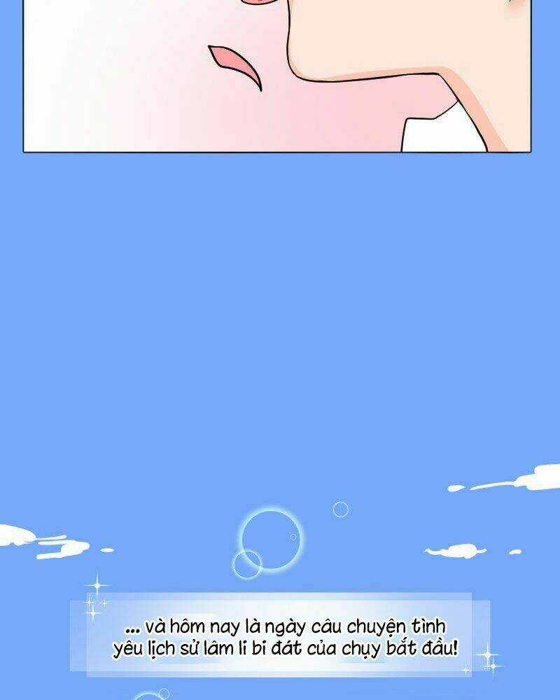 Not So Shoujo Love Story Chapter 19 trang 15