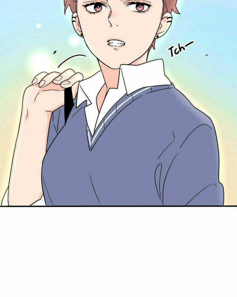 Not So Shoujo Love Story Chapter 19 trang 19