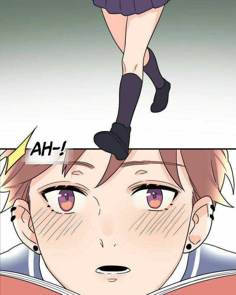 Not So Shoujo Love Story Chapter 19 trang 21