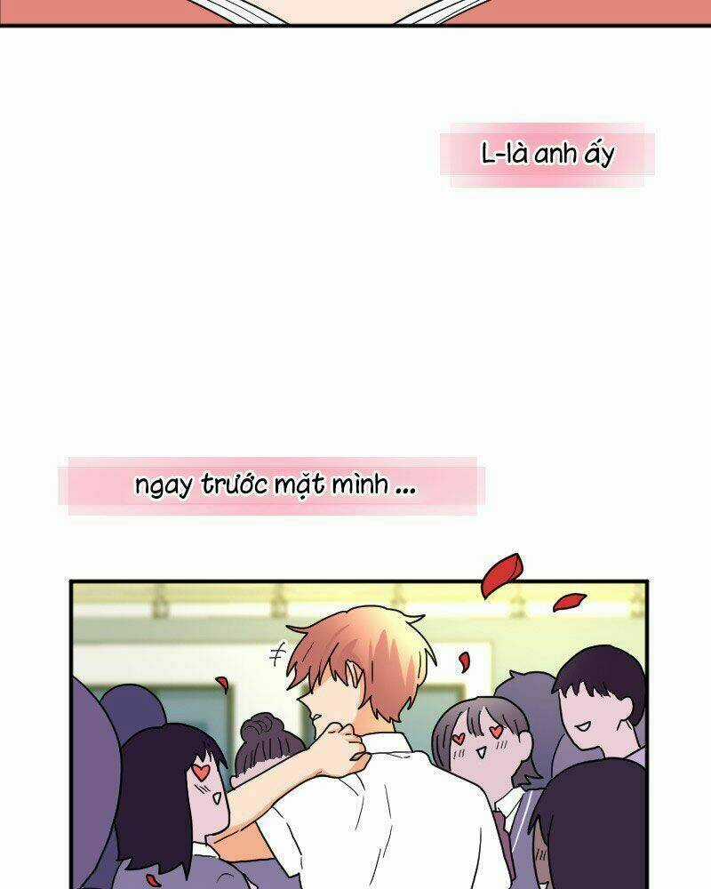 Not So Shoujo Love Story Chapter 19 trang 22
