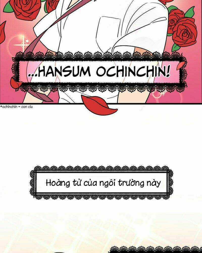 Not So Shoujo Love Story Chapter 19 trang 24