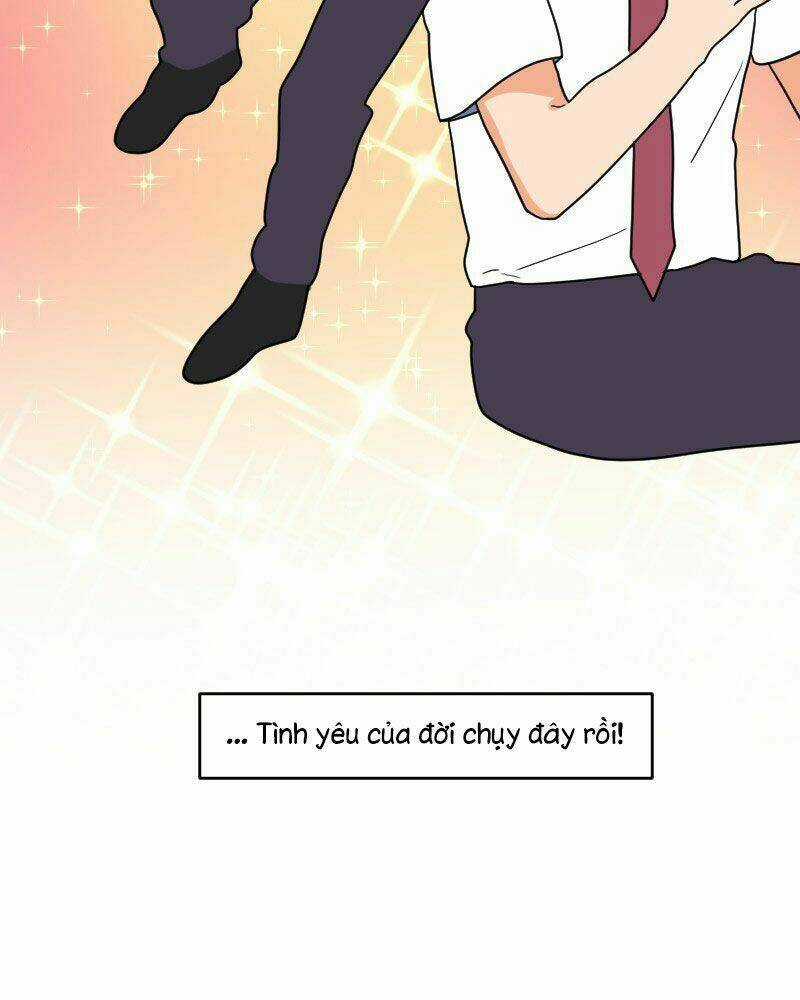 Not So Shoujo Love Story Chapter 19 trang 26