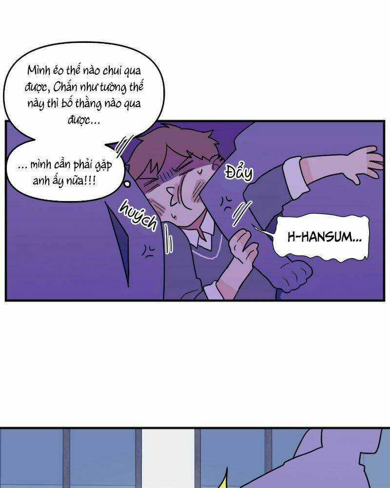 Not So Shoujo Love Story Chapter 19 trang 28