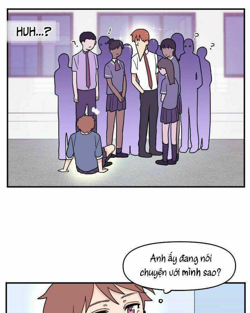 Not So Shoujo Love Story Chapter 19 trang 31
