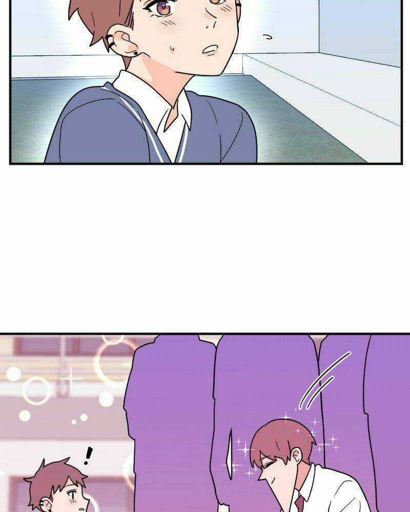 Not So Shoujo Love Story Chapter 19 trang 32