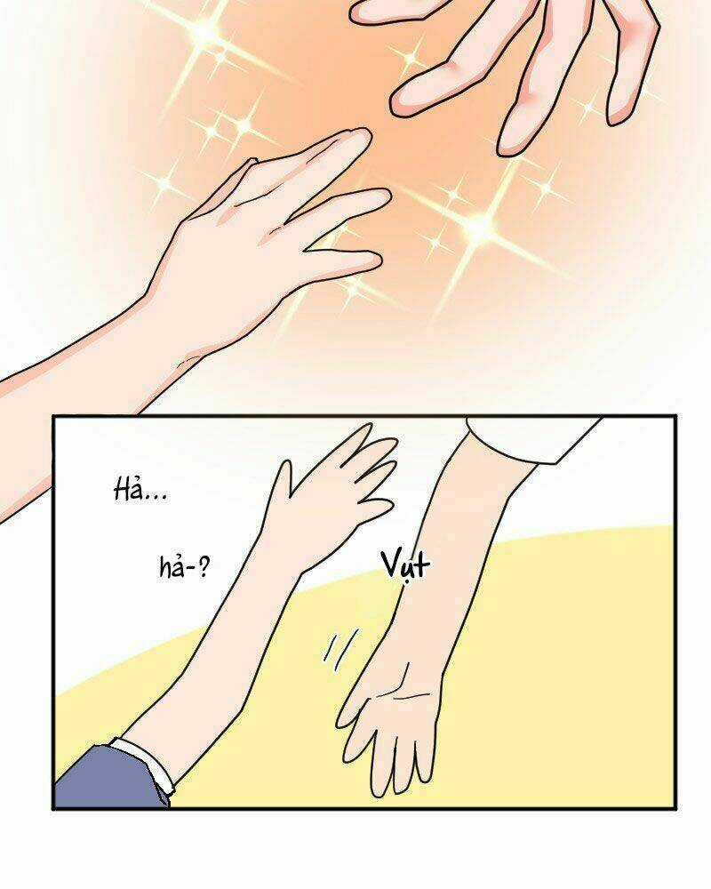 Not So Shoujo Love Story Chapter 19 trang 37