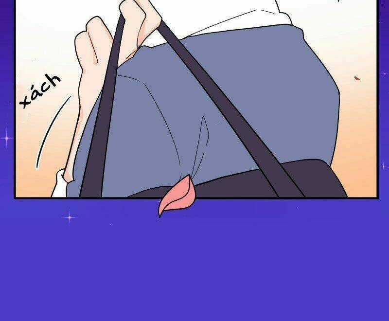 Not So Shoujo Love Story Chapter 19 trang 4