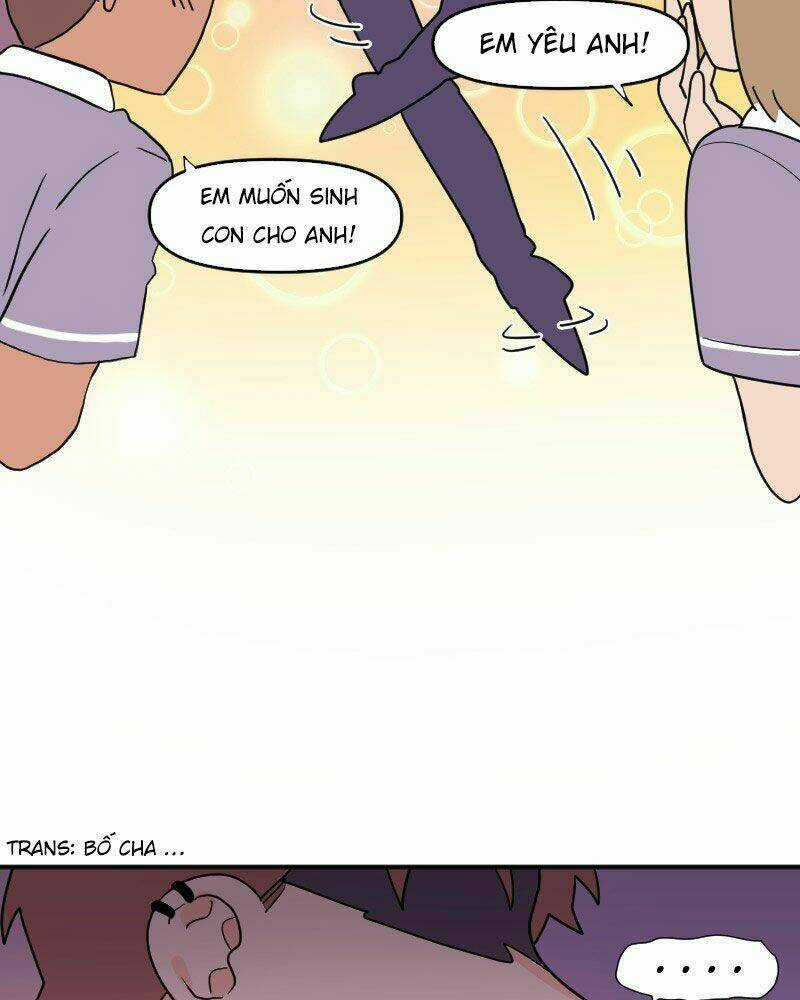 Not So Shoujo Love Story Chapter 19 trang 42