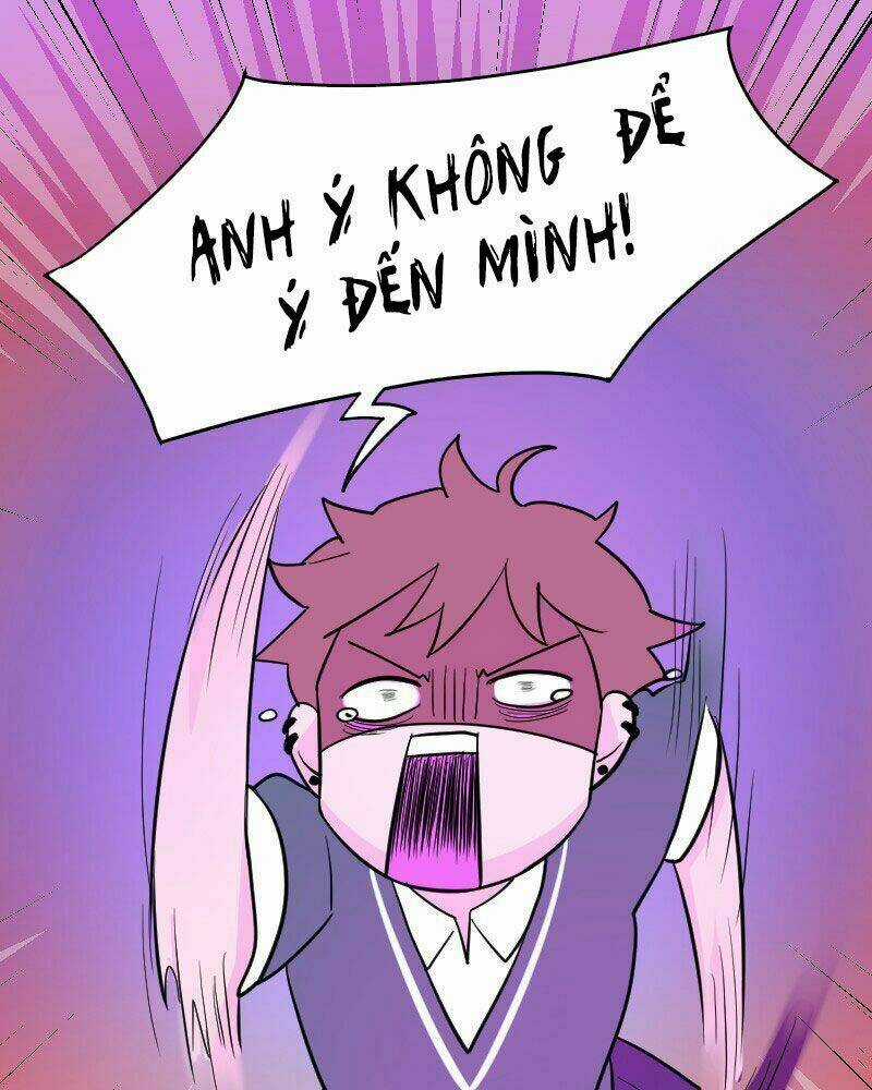 Not So Shoujo Love Story Chapter 19 trang 44