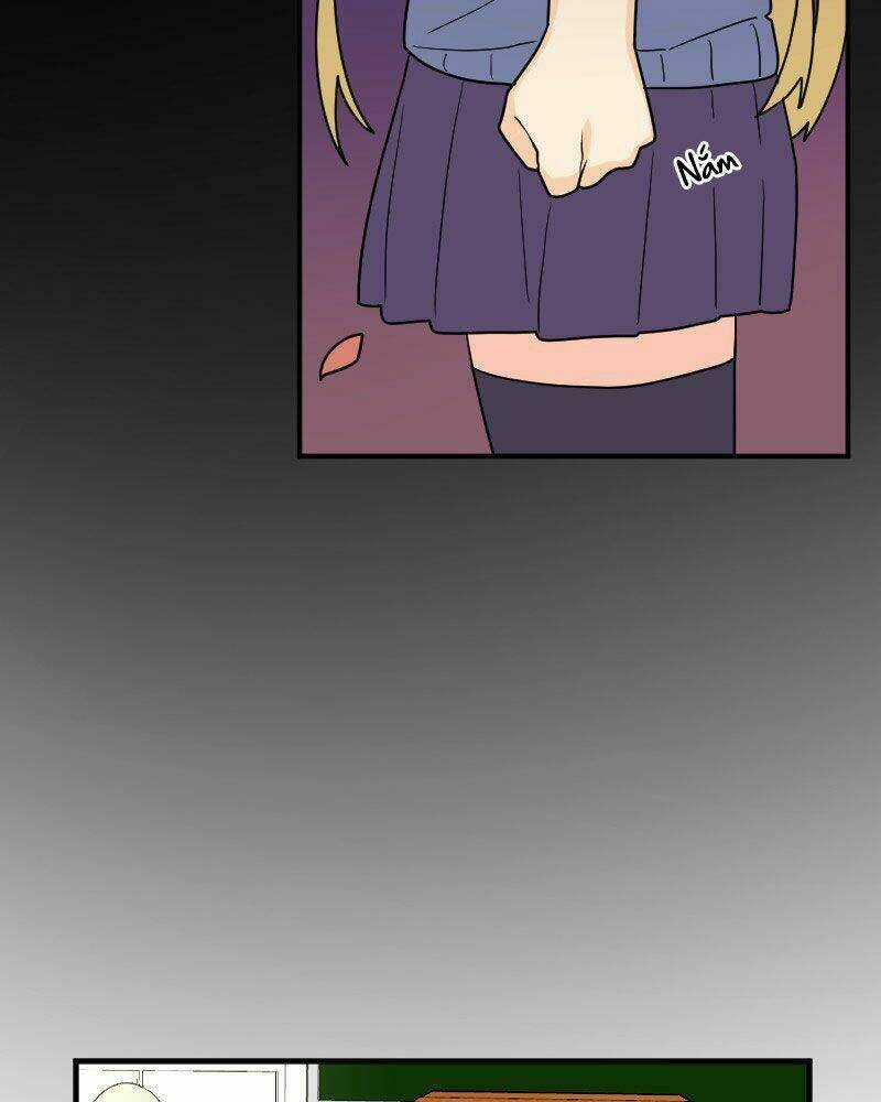 Not So Shoujo Love Story Chapter 19 trang 48