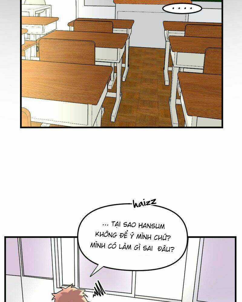 Not So Shoujo Love Story Chapter 19 trang 49