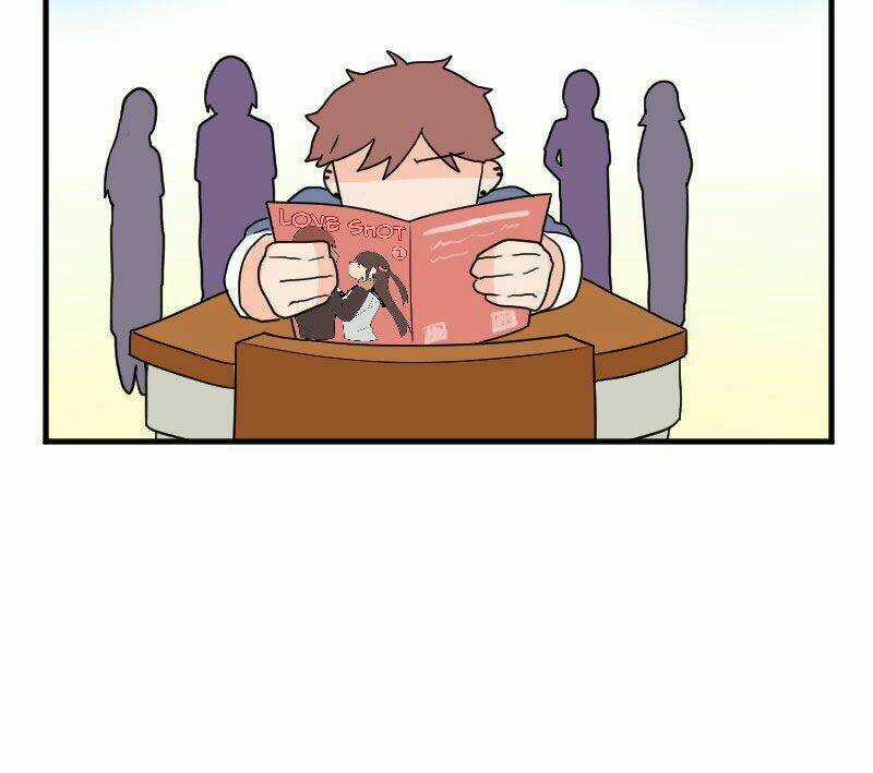 Not So Shoujo Love Story Chapter 19 trang 51