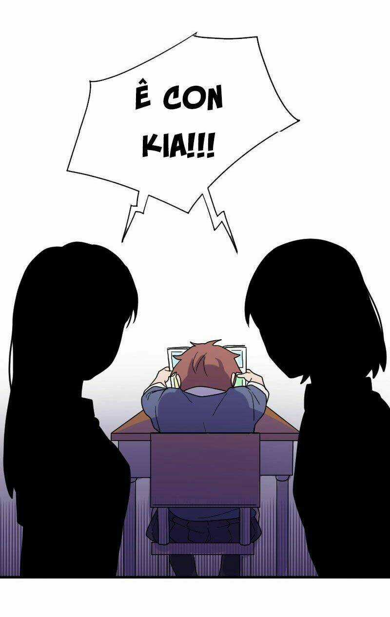 Not So Shoujo Love Story Chapter 19 trang 52