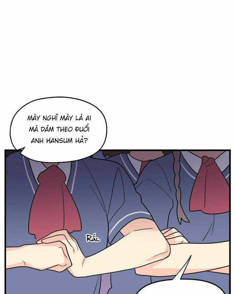 Not So Shoujo Love Story Chapter 19 trang 53