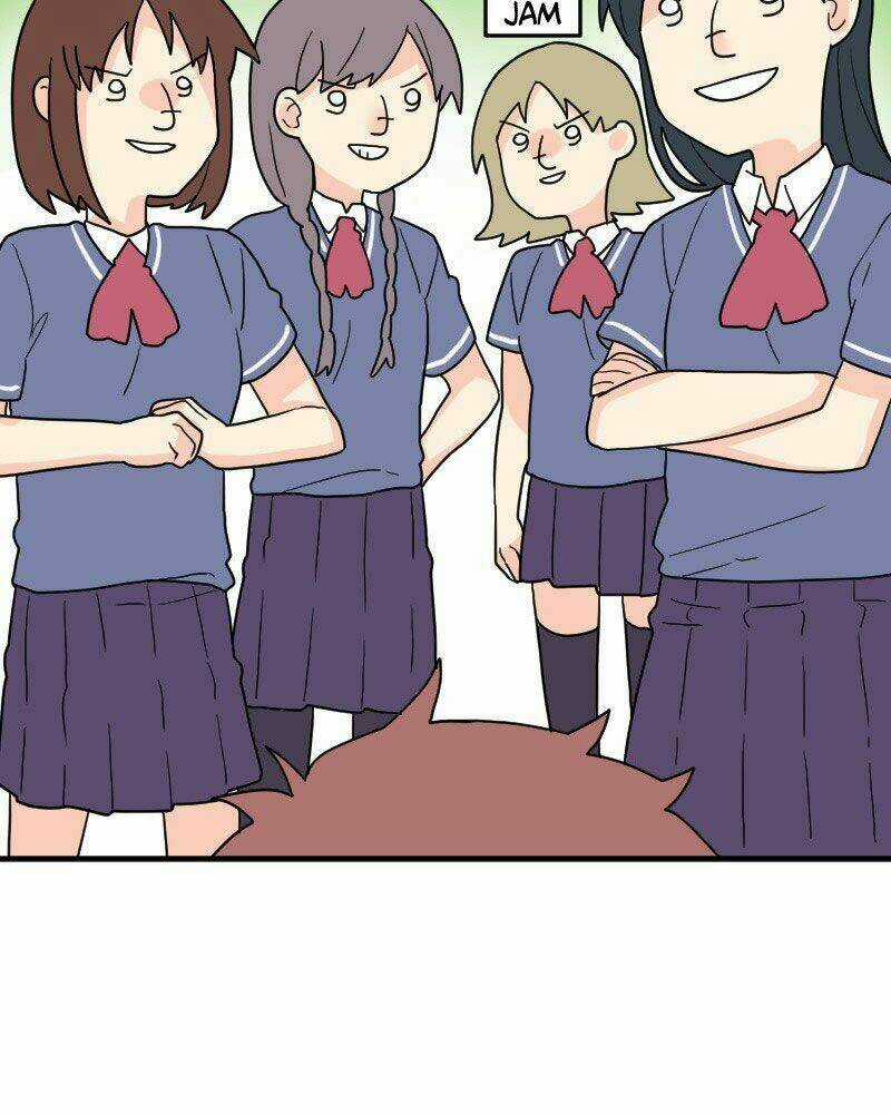 Not So Shoujo Love Story Chapter 19 trang 56