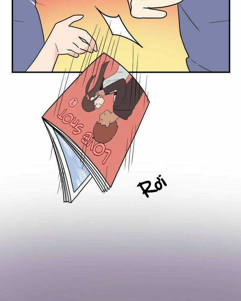 Not So Shoujo Love Story Chapter 19 trang 60