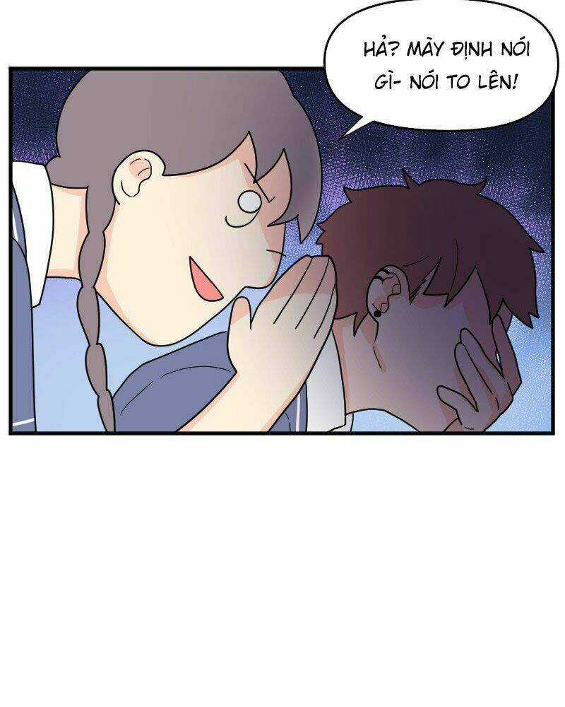 Not So Shoujo Love Story Chapter 19 trang 64