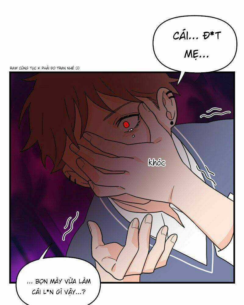 Not So Shoujo Love Story Chapter 19 trang 65
