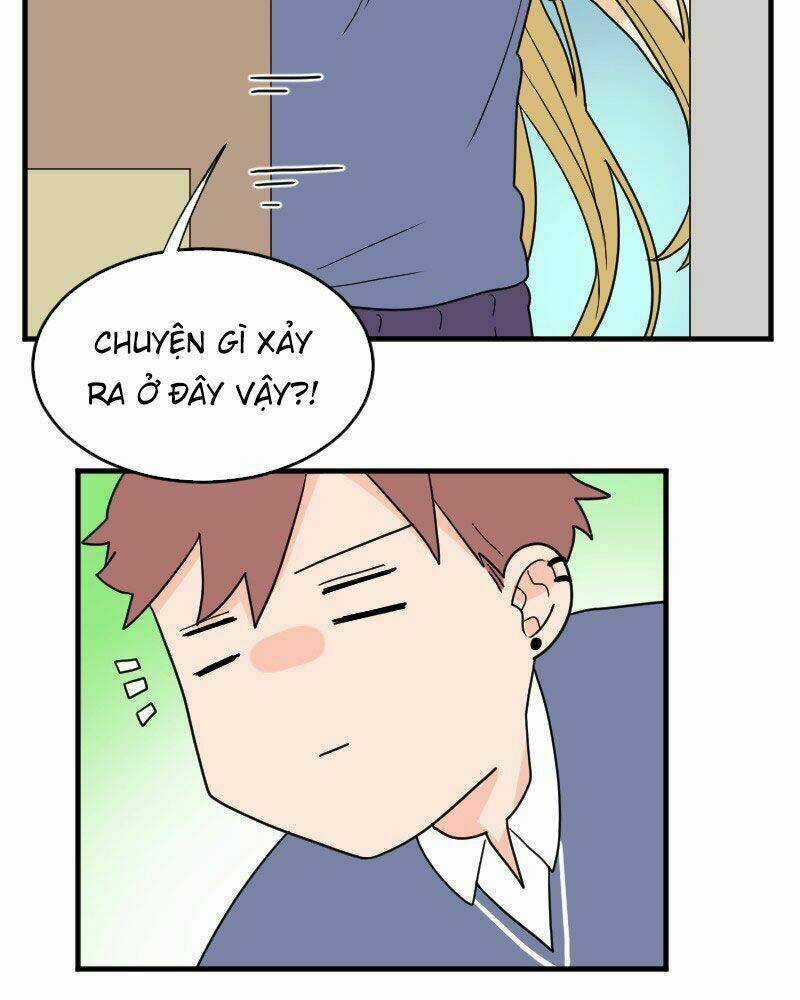 Not So Shoujo Love Story Chapter 19 trang 71