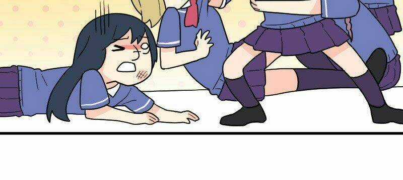Not So Shoujo Love Story Chapter 19 trang 73