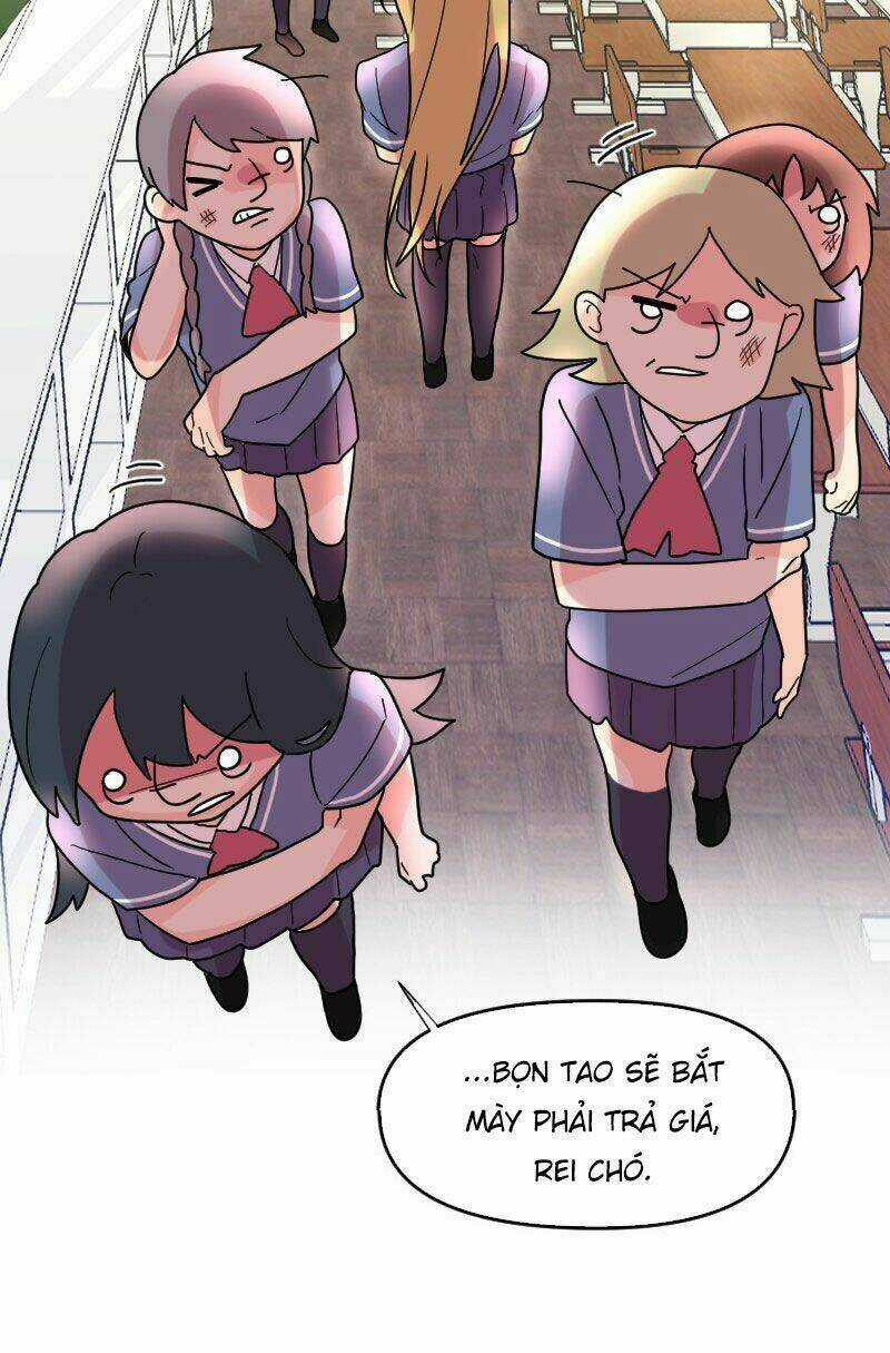 Not So Shoujo Love Story Chapter 19 trang 75