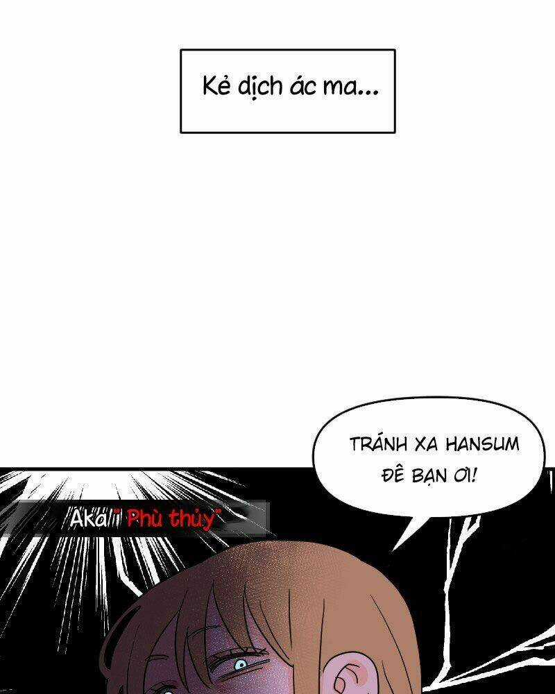 Not So Shoujo Love Story Chapter 19 trang 80
