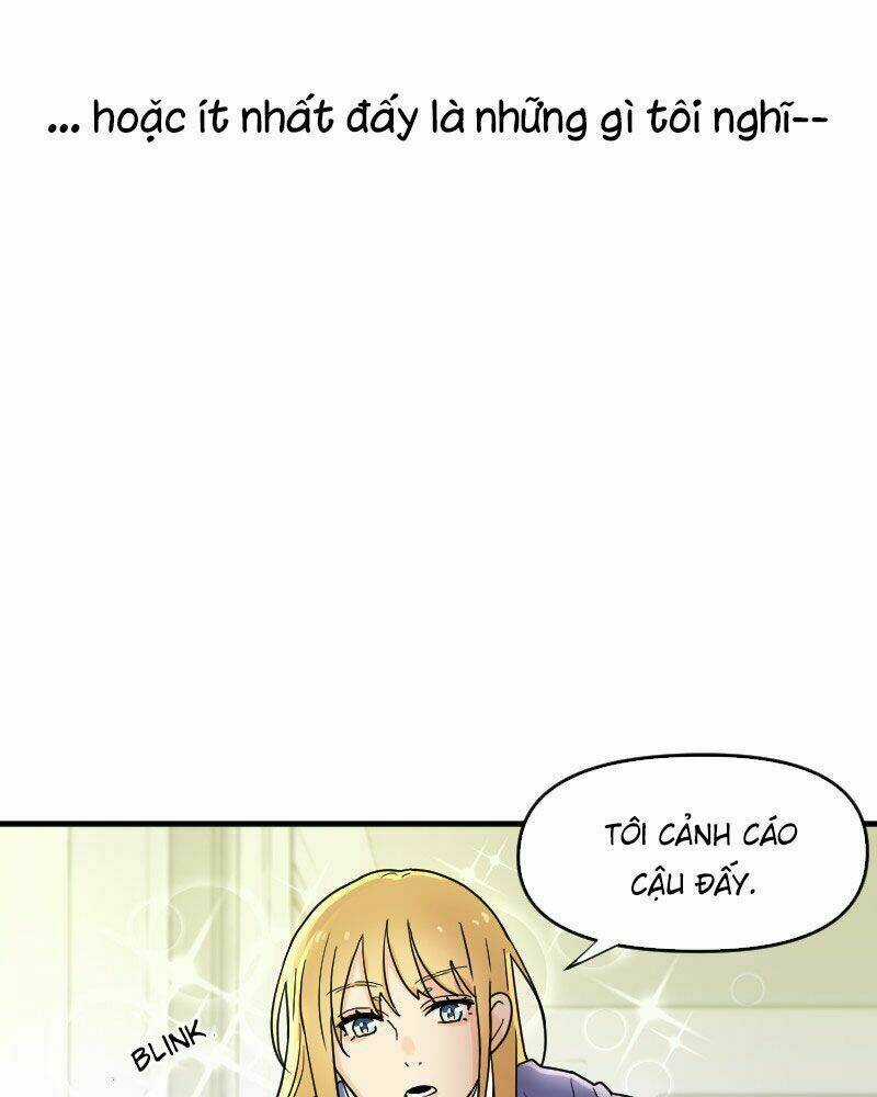 Not So Shoujo Love Story Chapter 19 trang 82