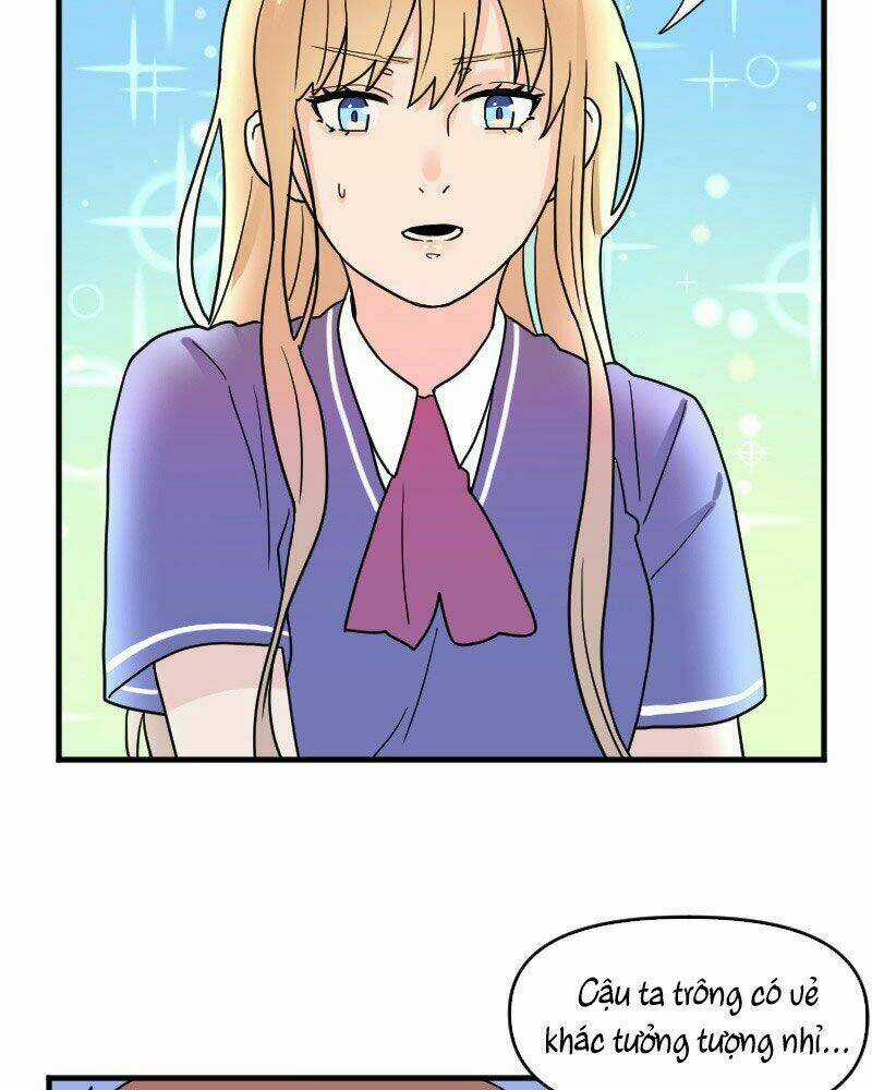 Not So Shoujo Love Story Chapter 19 trang 84