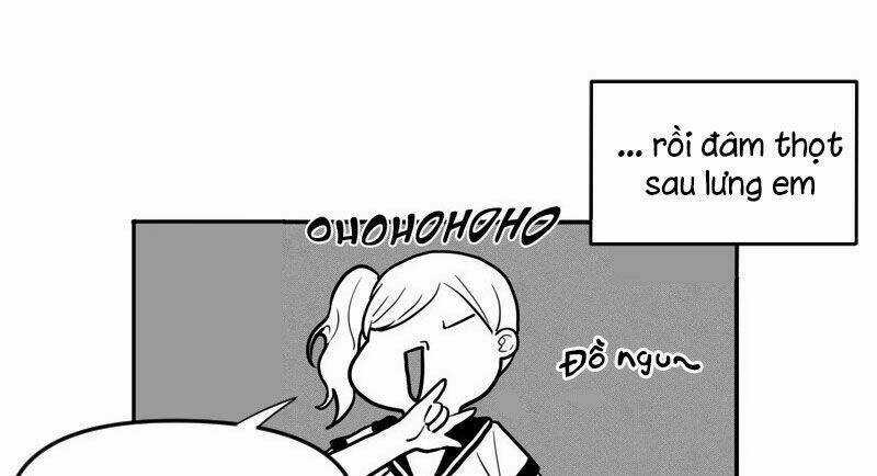 Not So Shoujo Love Story Chapter 19 trang 86
