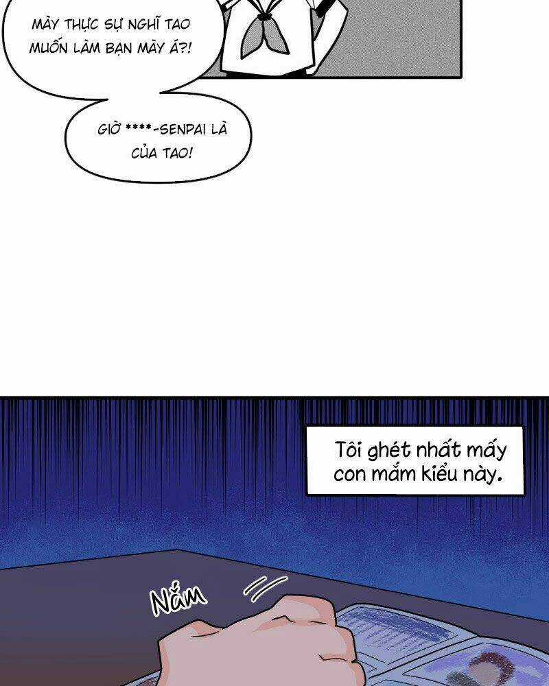 Not So Shoujo Love Story Chapter 19 trang 87