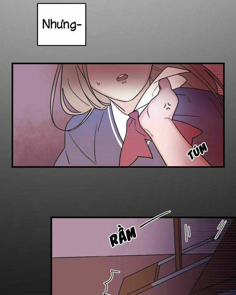 Not So Shoujo Love Story Chapter 19 trang 89
