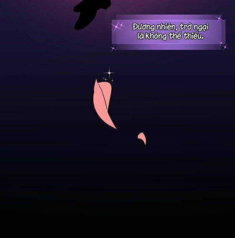 Not So Shoujo Love Story Chapter 19 trang 9