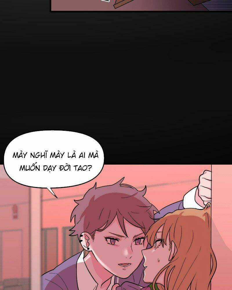 Not So Shoujo Love Story Chapter 19 trang 90