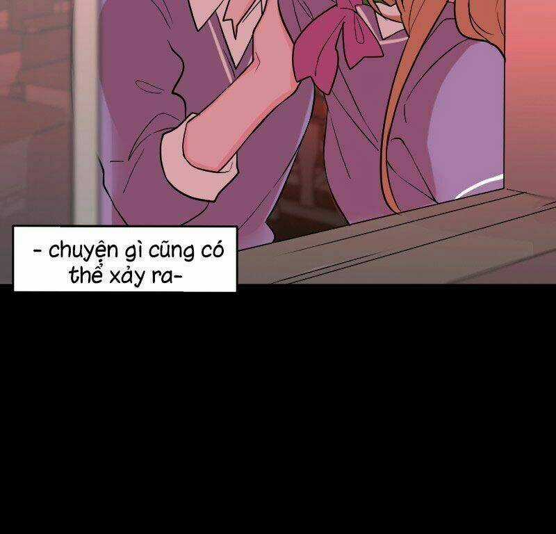 Not So Shoujo Love Story Chapter 19 trang 91