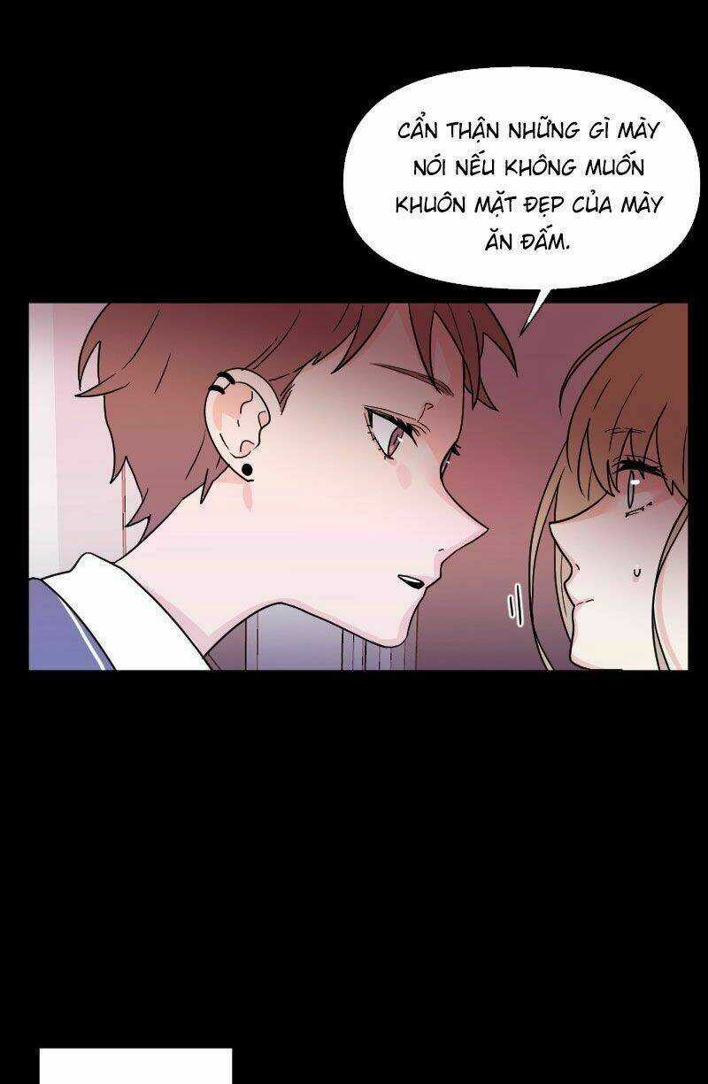 Not So Shoujo Love Story Chapter 19 trang 92