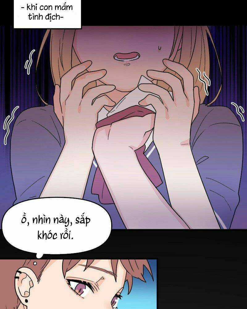 Not So Shoujo Love Story Chapter 19 trang 93