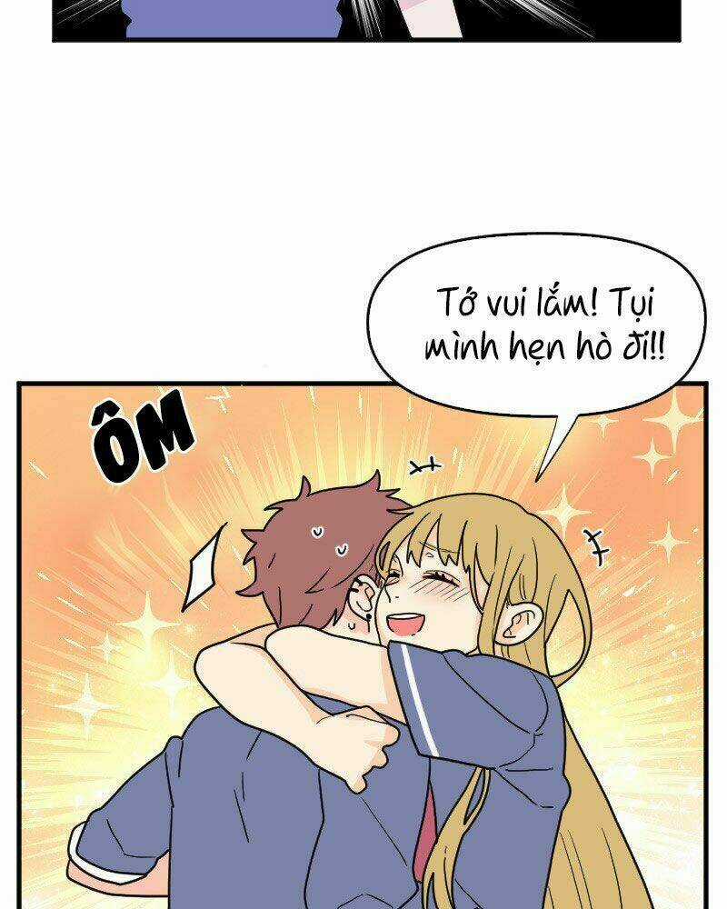 Not So Shoujo Love Story Chapter 19 trang 97