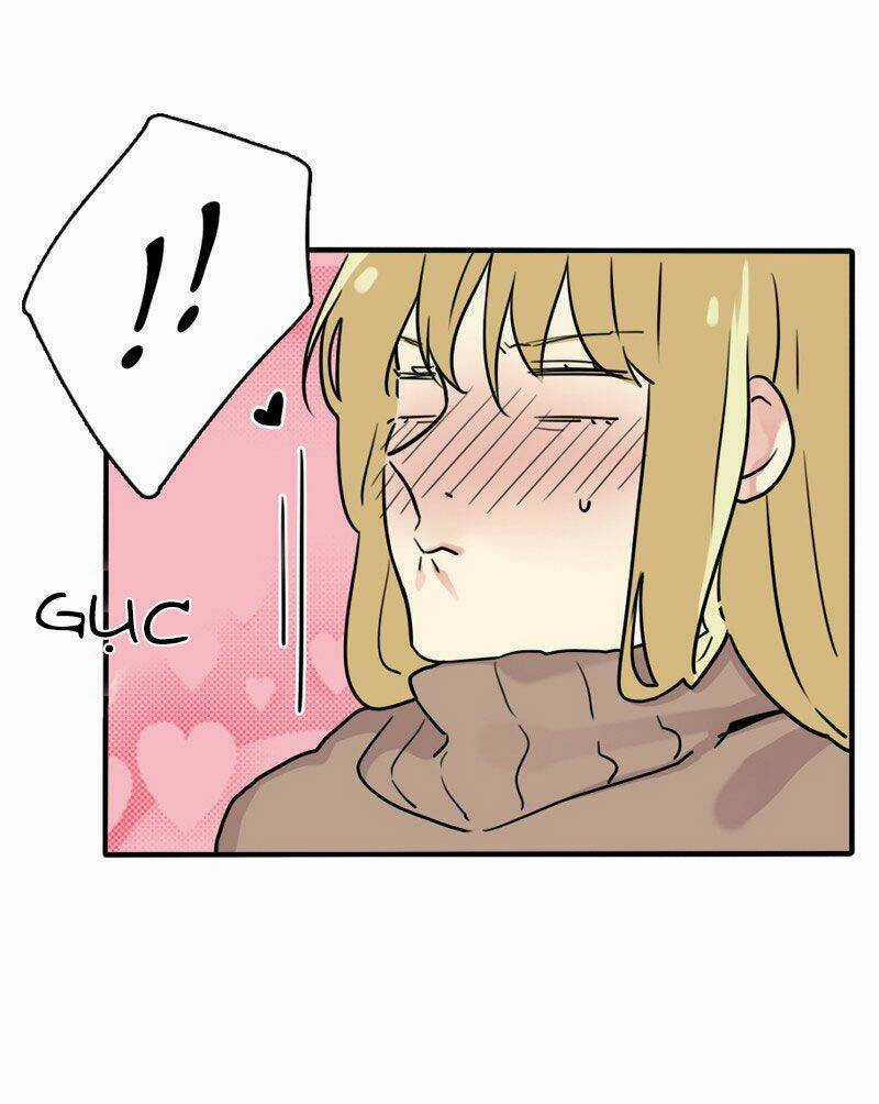 Not So Shoujo Love Story Chapter 6.5 trang 18