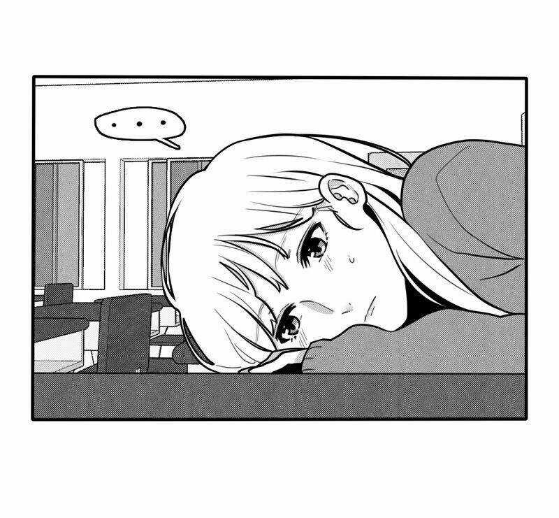 Not So Shoujo Love Story Chapter 6 trang 15