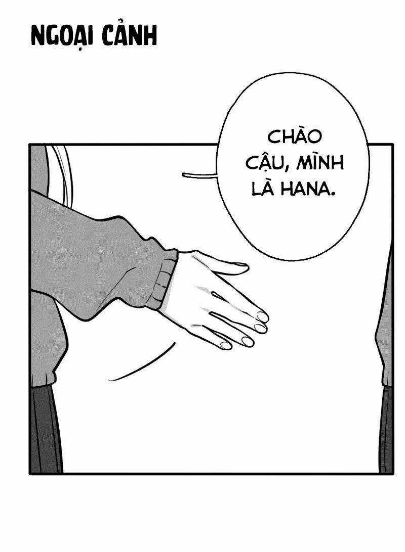 Not So Shoujo Love Story Chapter 6 trang 20