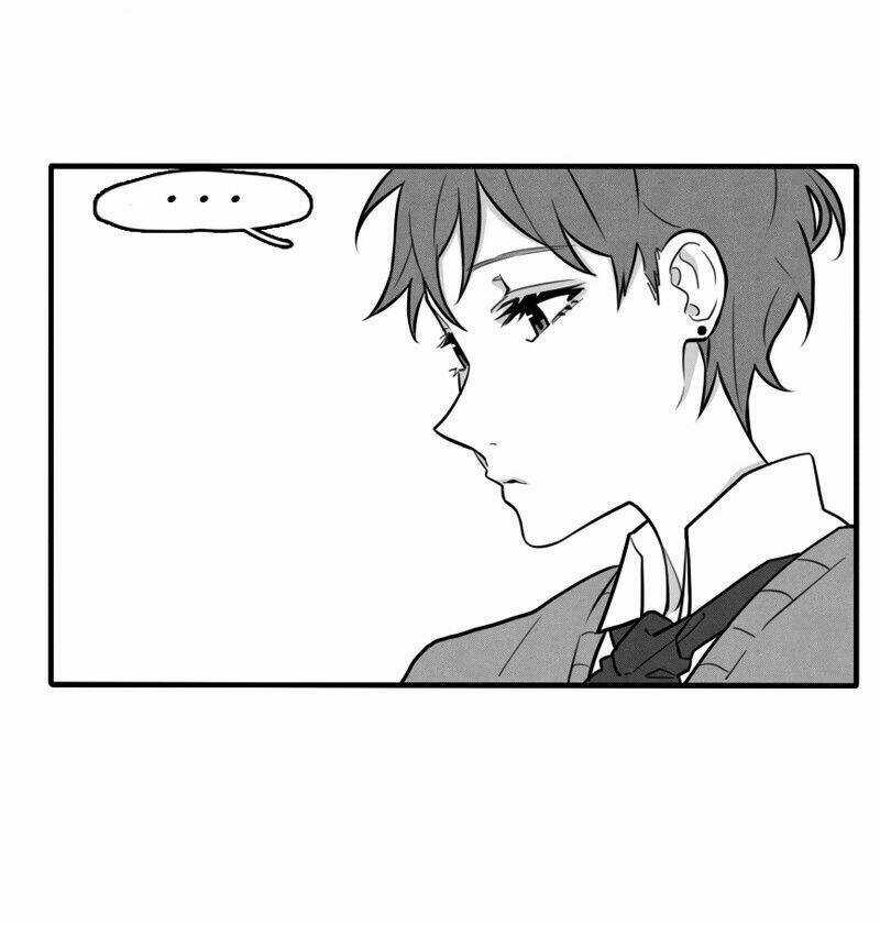 Not So Shoujo Love Story Chapter 6 trang 21