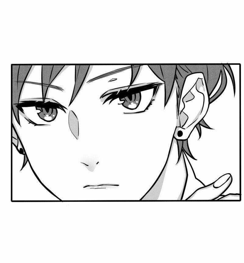 Not So Shoujo Love Story Chapter 6 trang 23