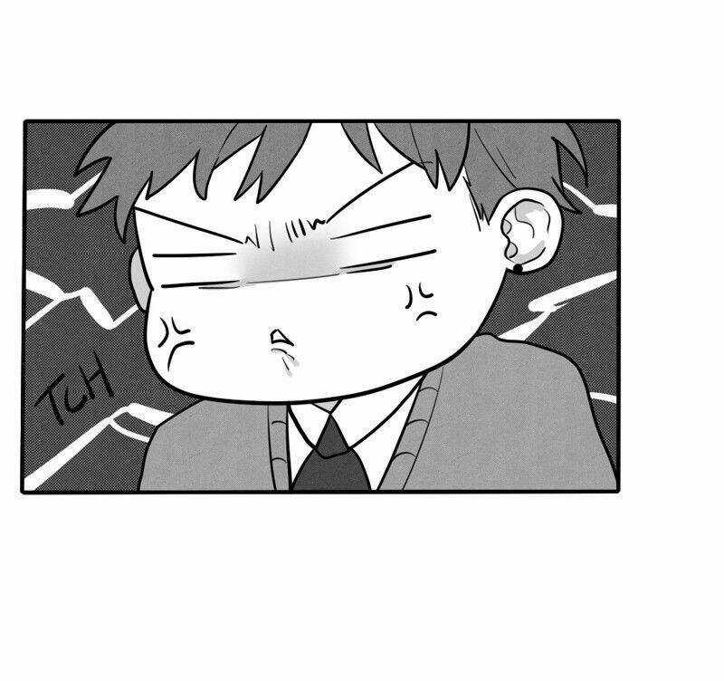 Not So Shoujo Love Story Chapter 6 trang 28