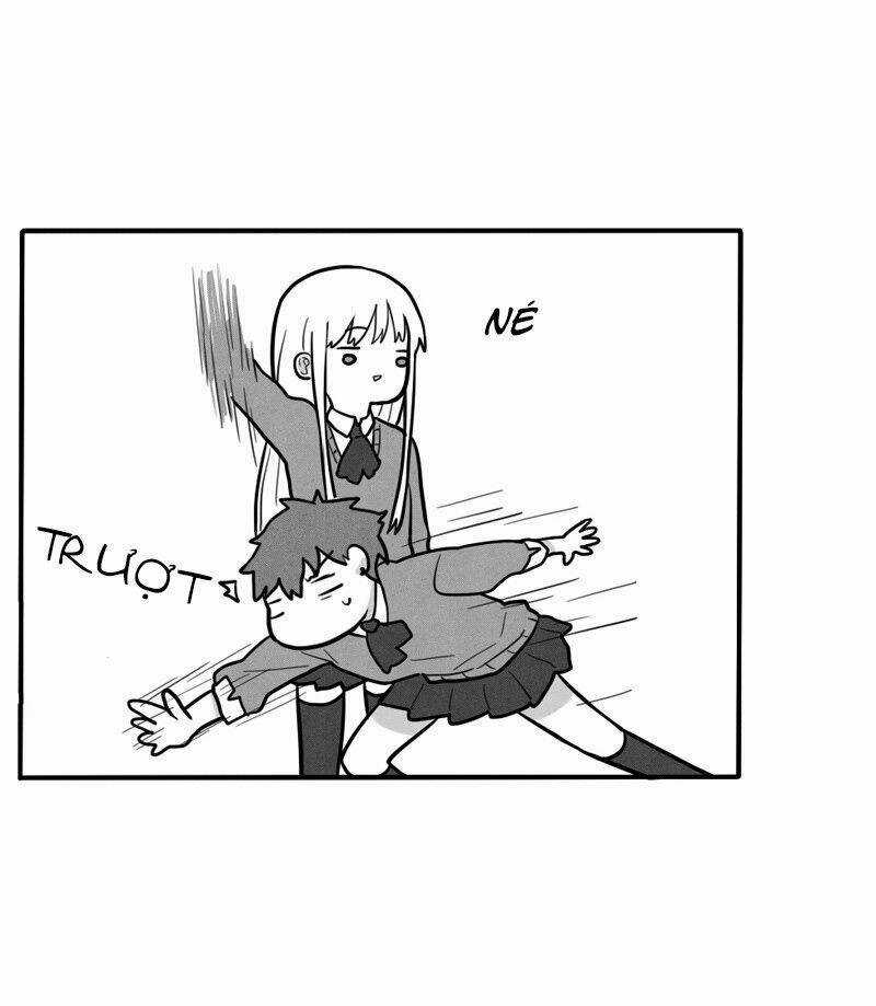 Not So Shoujo Love Story Chapter 6 trang 29