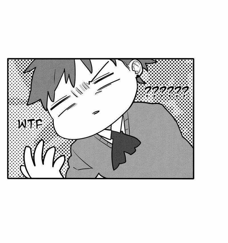 Not So Shoujo Love Story Chapter 6 trang 30