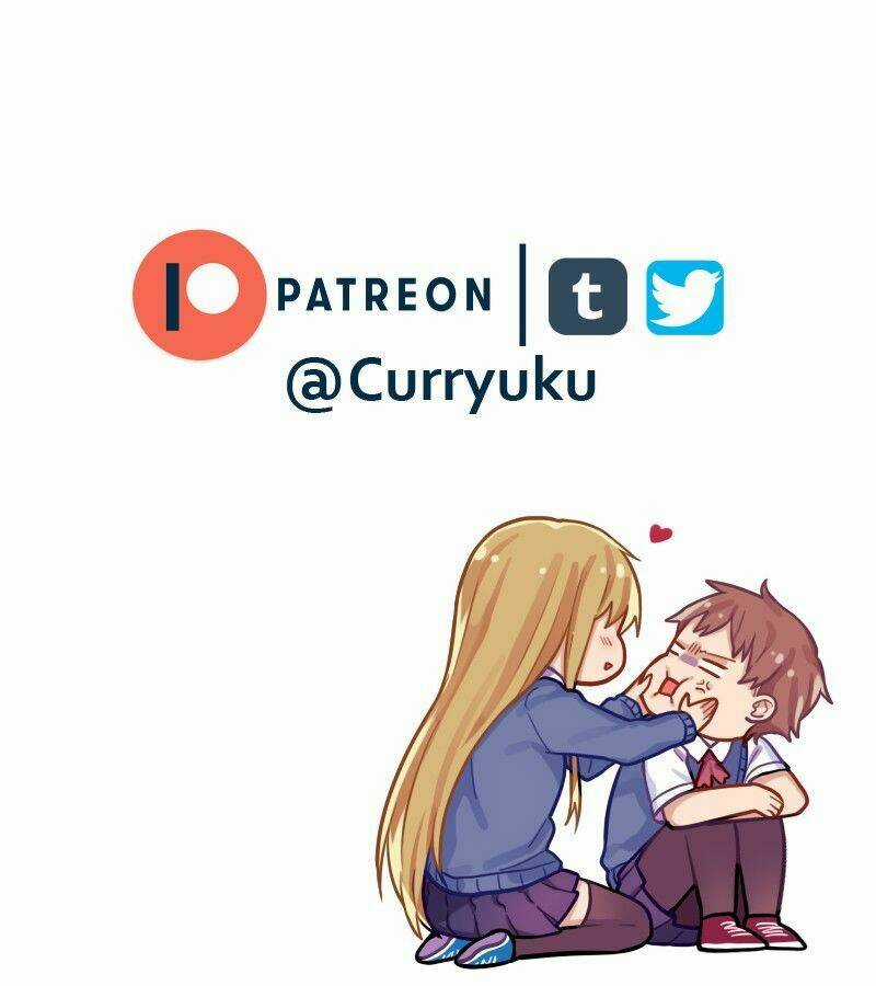 Not So Shoujo Love Story Chapter 6 trang 31