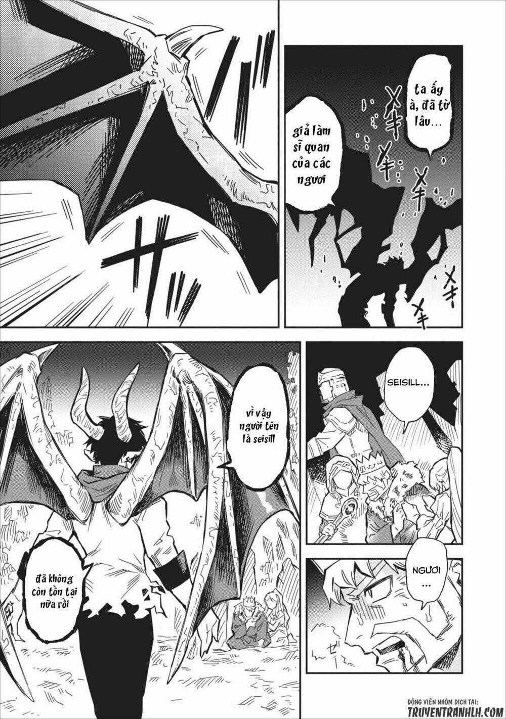 Noumin Kanren No Sukiru Bakka Agetetara Nazeka Chapter 1 trang 38